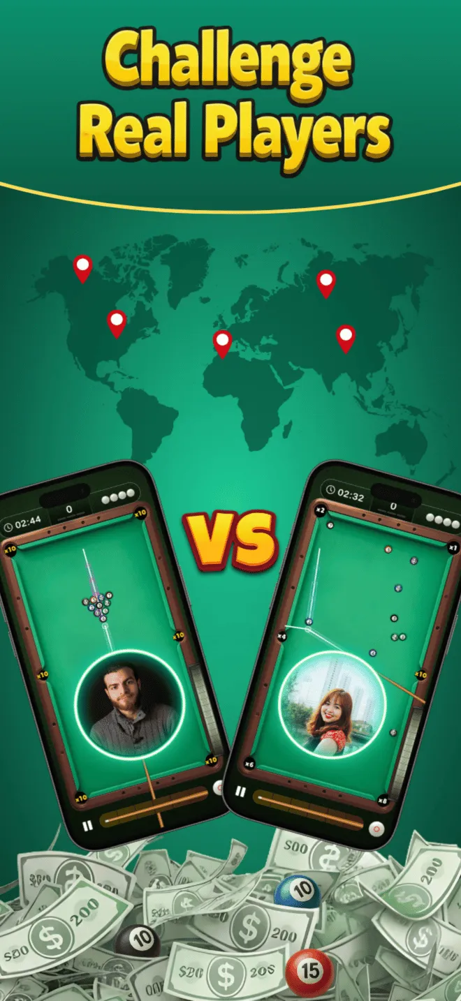 Ball Pool gameplay 4